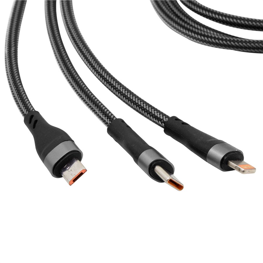 cable de carga rápida "SPIDY" — foto 6