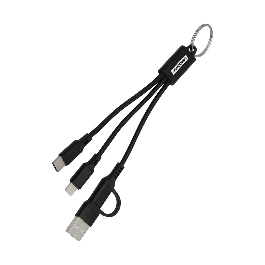 Cable de carga "UNIKEY" — foto 2