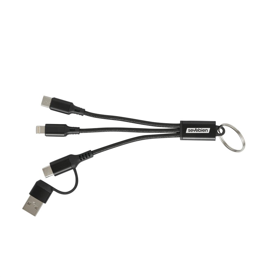 Cable de carga "UNIKEY" — foto 3