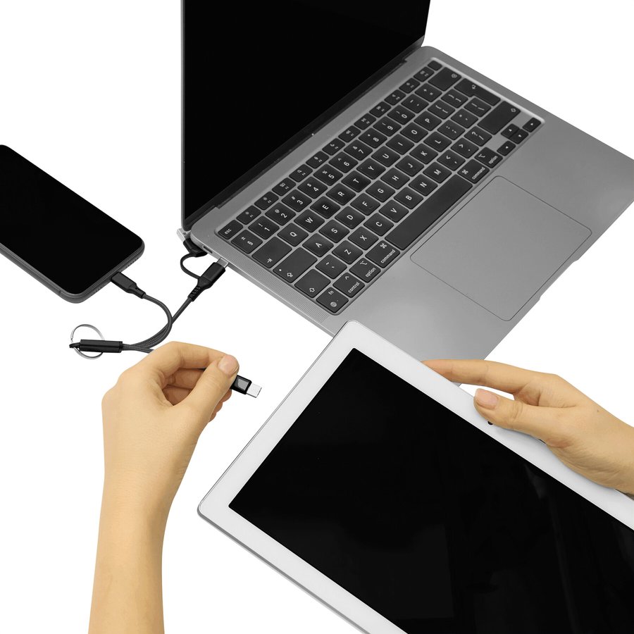 Cable de carga "UNIKEY" — foto 6