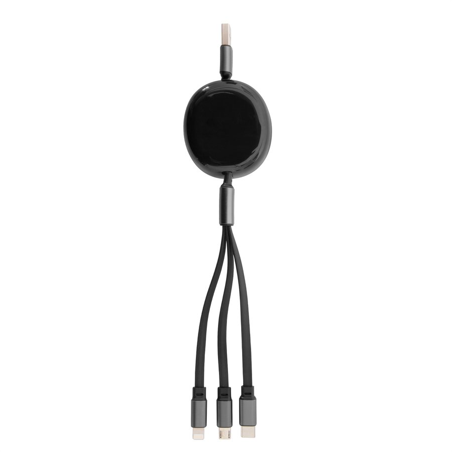 Cable retráctil de carga "JACK" — foto 4