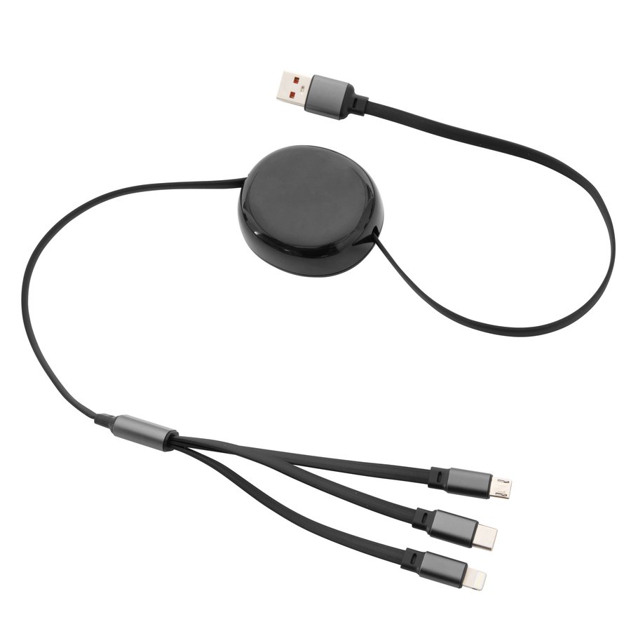 Cable retráctil de carga "JACK" — foto 5