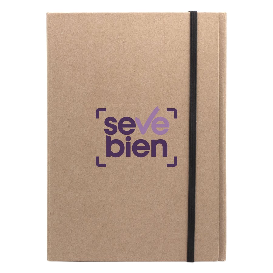 Cuaderno memo semanal "WORKIT" — foto 2