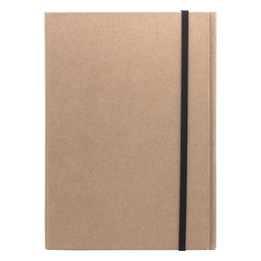 Cuaderno memo semanal "WORKIT" — foto 3
