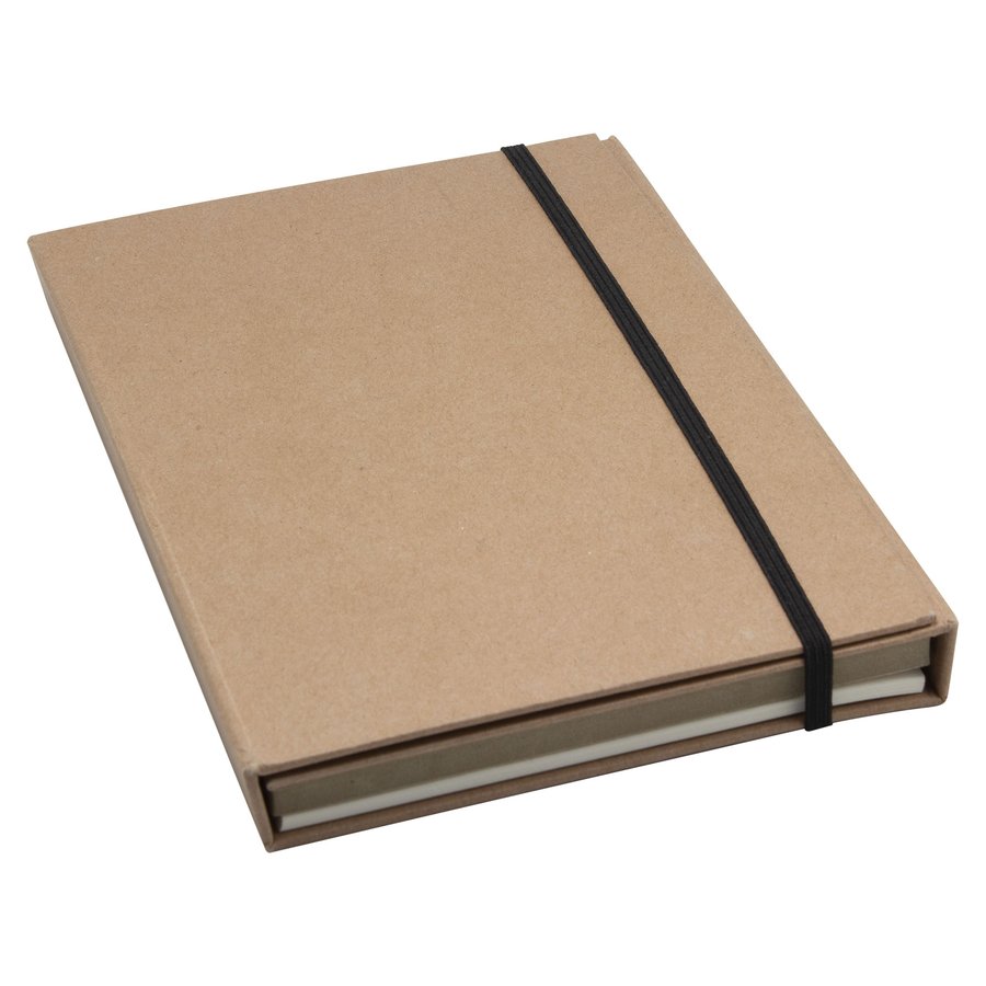 Cuaderno memo semanal "WORKIT" — foto 4