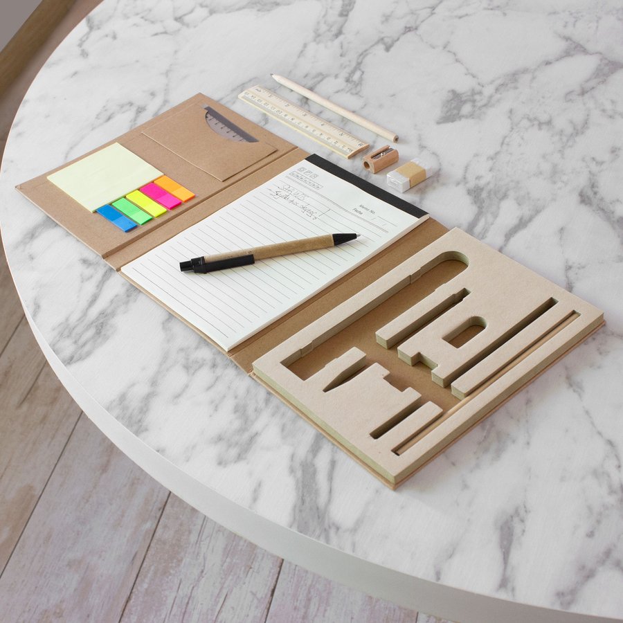 Cuaderno memo semanal "WORKIT" — foto 6