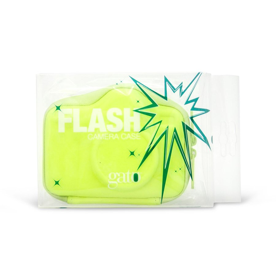 ESTUCHE MULTIUSO FLASH — foto 2
