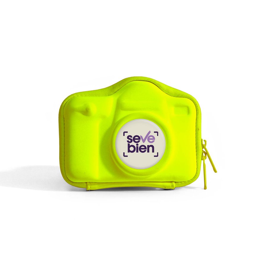 ESTUCHE MULTIUSO FLASH — foto 4