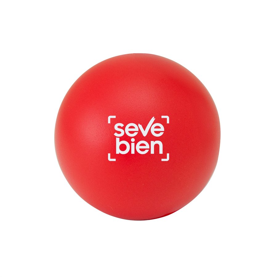 Figura antiestrés Om Pelota — foto 6