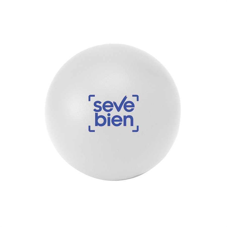 Figura antiestrés Om Pelota