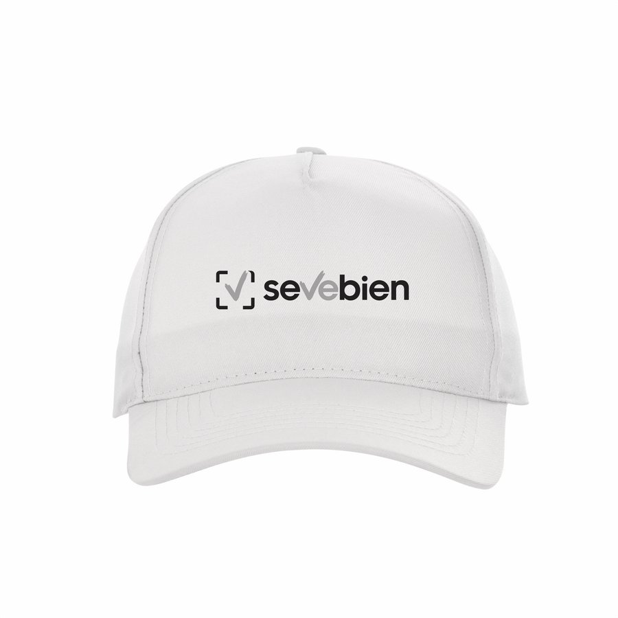 Gorra "PENTA" — foto 3