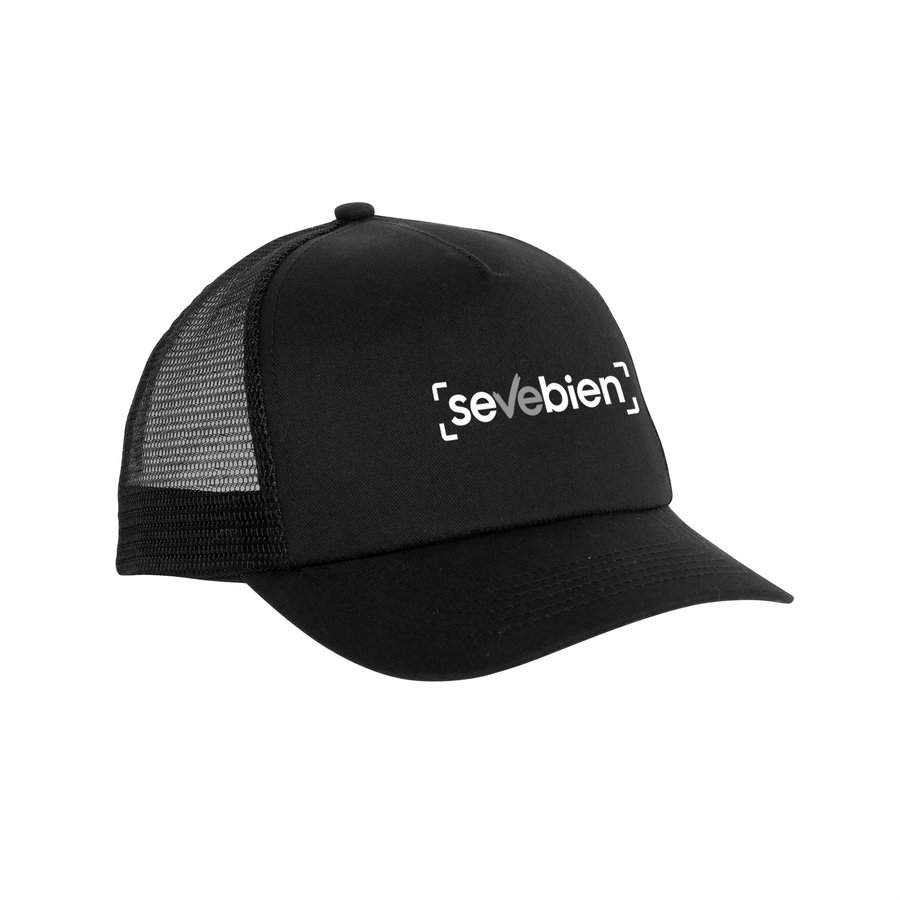 Gorra "TRAC" — foto 2