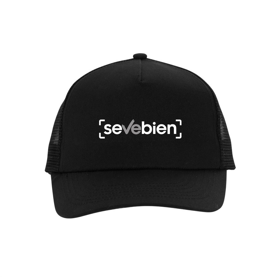 Gorra "TRAC" — foto 3