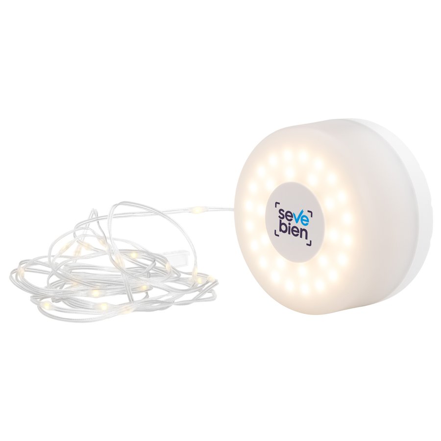 Guirnalda de luces led Radiant
