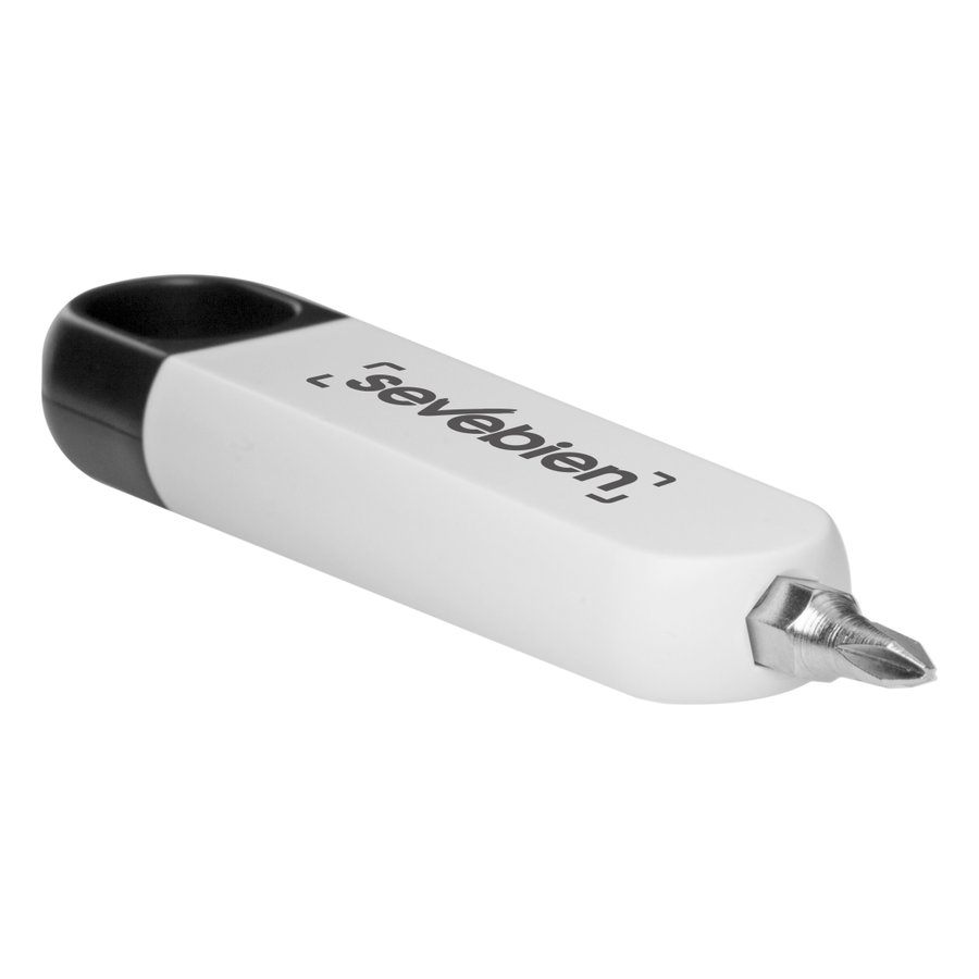 HERRAMIENTA "SCREW"
