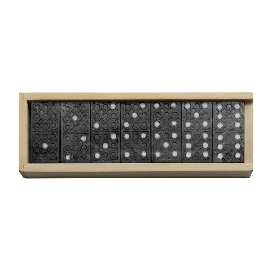 Juego de Dominó SK55 — foto 2