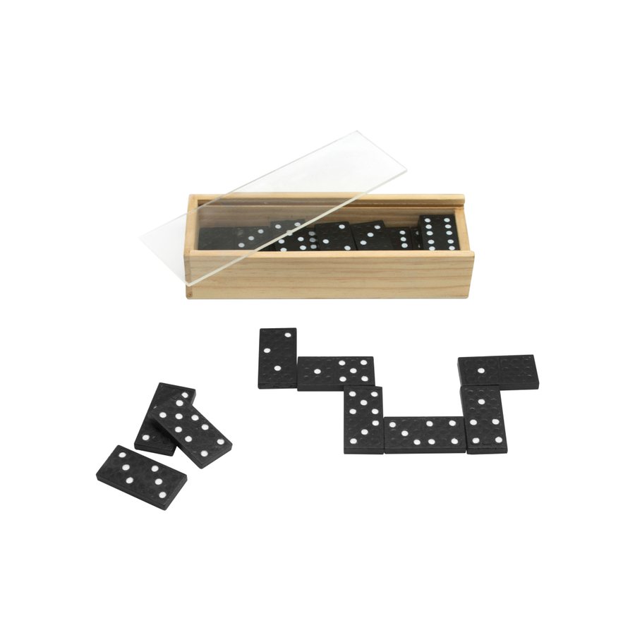 Juego de Dominó SK55