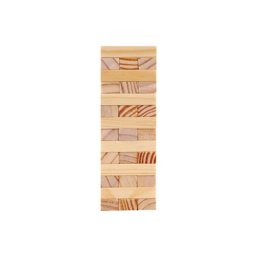 JUEGO DE HABILIDAD "JENGA"  — foto 2