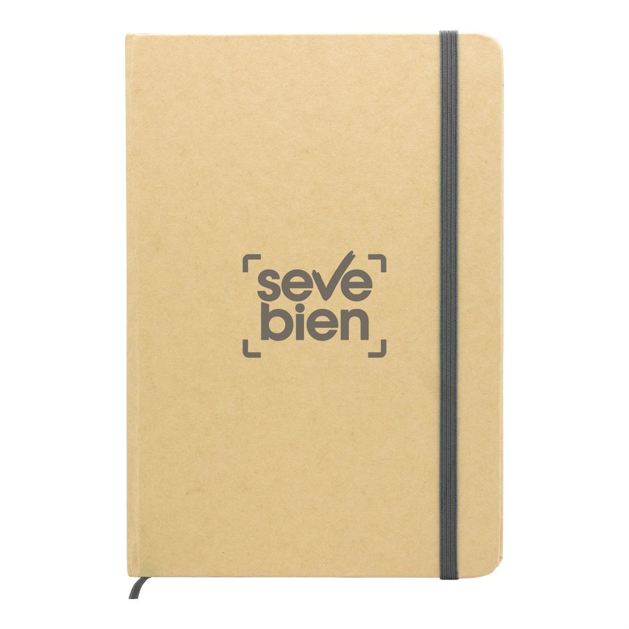 Libreta "BOOKRAFT" — foto 2