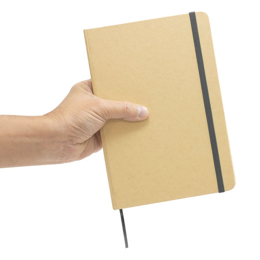 Libreta "BOOKRAFT" — foto 5