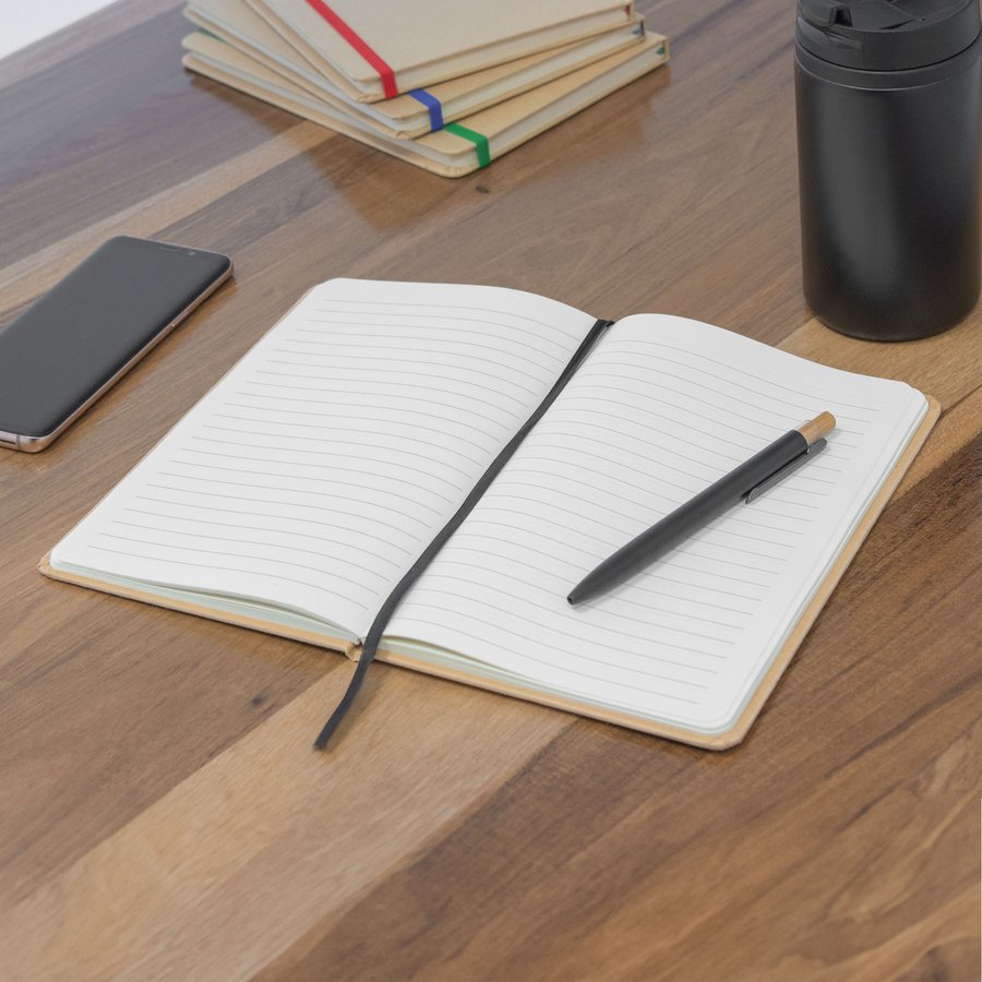 Libreta "BOOKRAFT" — foto 6