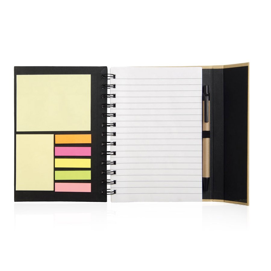 Libreta Ecocard — foto 2