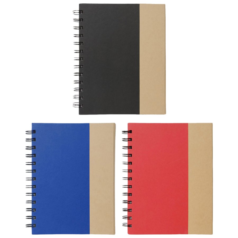 Libreta Ecocard — foto 3