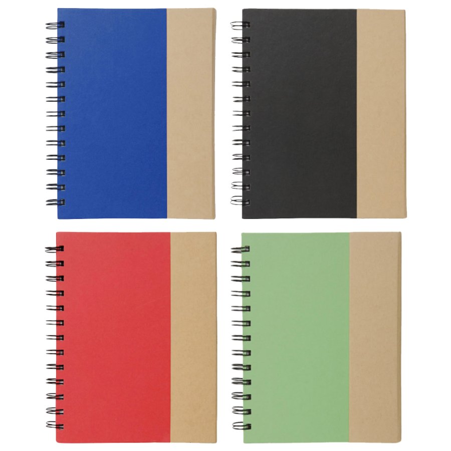 Libreta Ecocard — foto 4