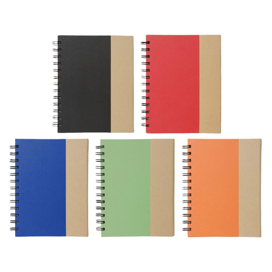 Libreta Ecocard — foto 5