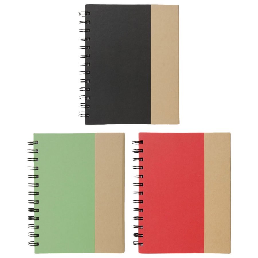 Libreta Ecocard — foto 6
