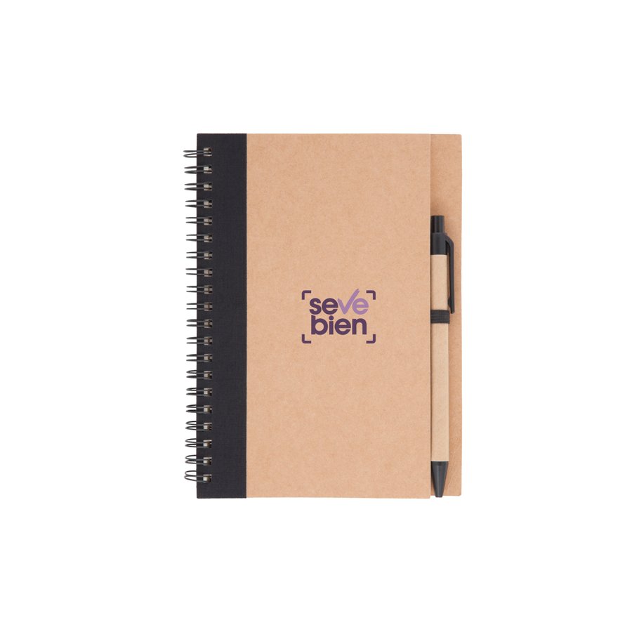 Libreta Ecológica — foto 2