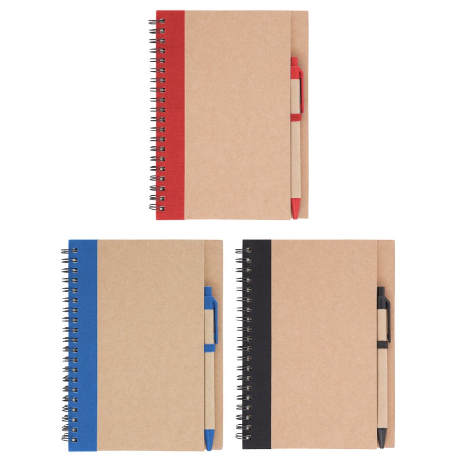 Libreta Ecológica — foto 3