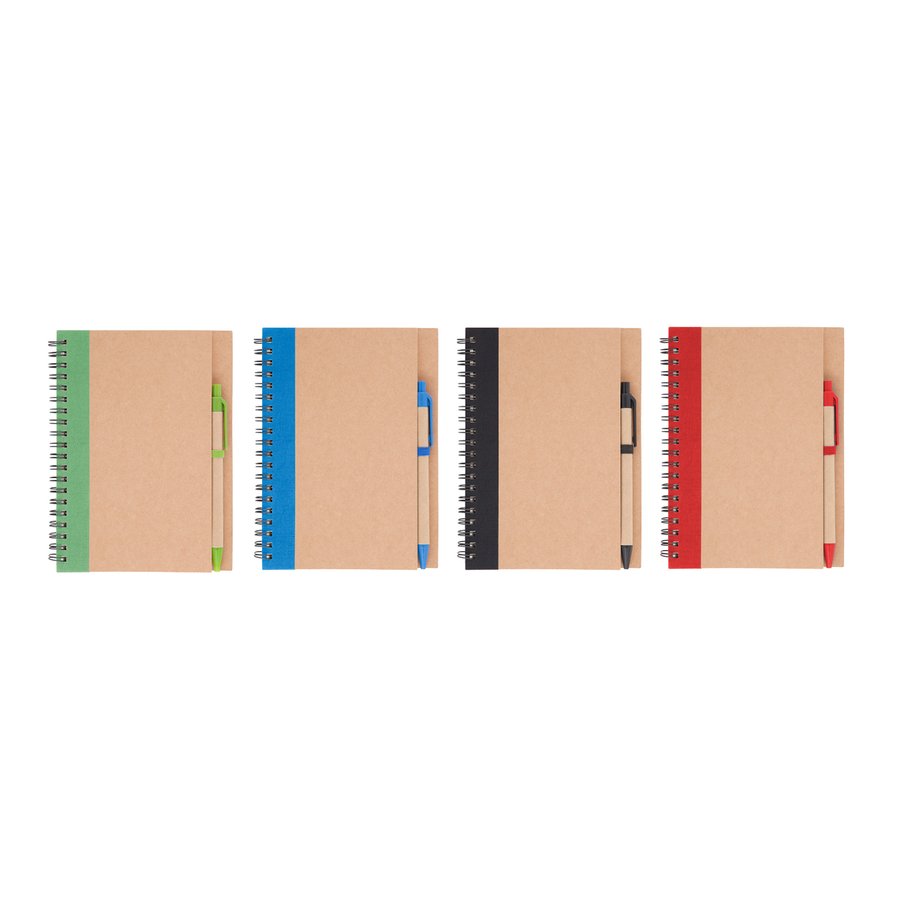 Libreta Ecológica — foto 5