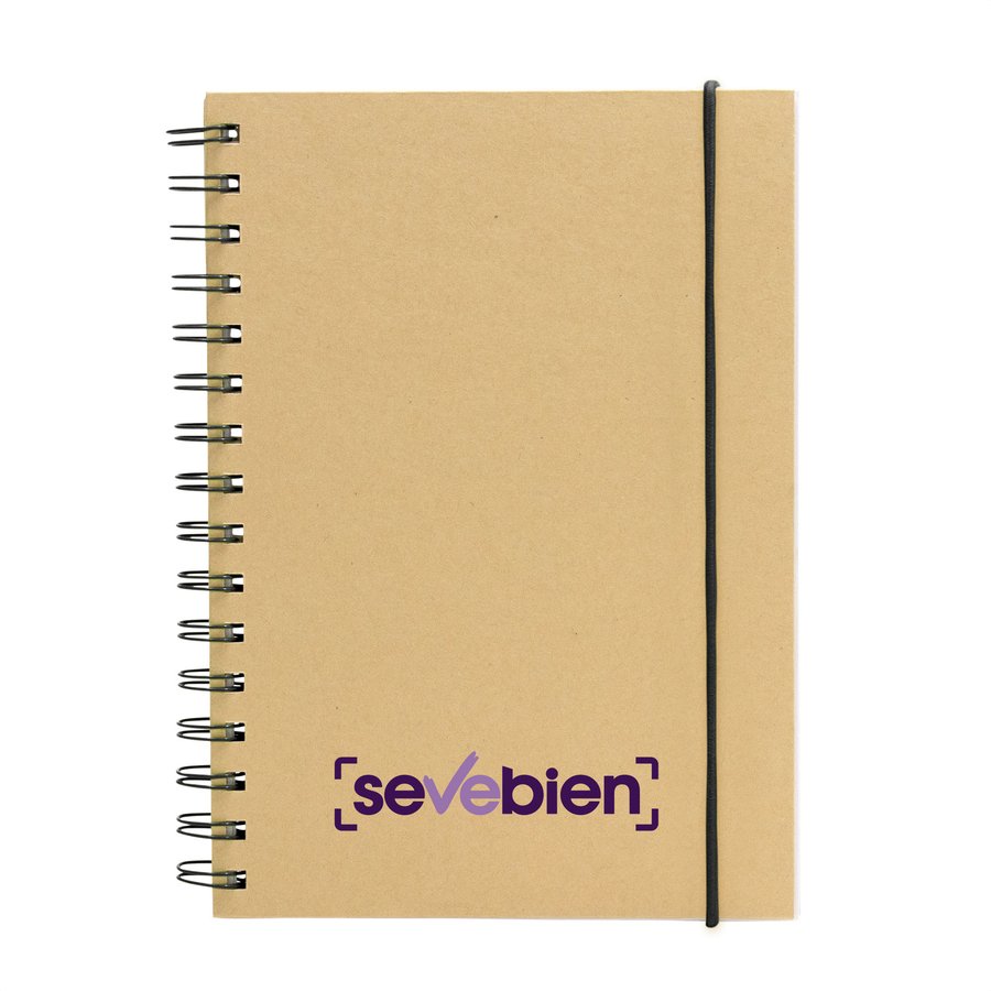Libreta "IBERICA"