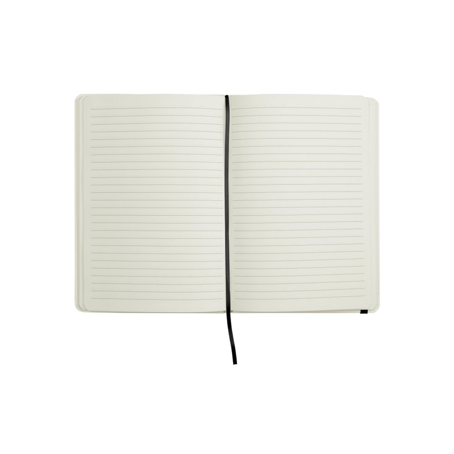 Libreta mediana “White” — foto 3