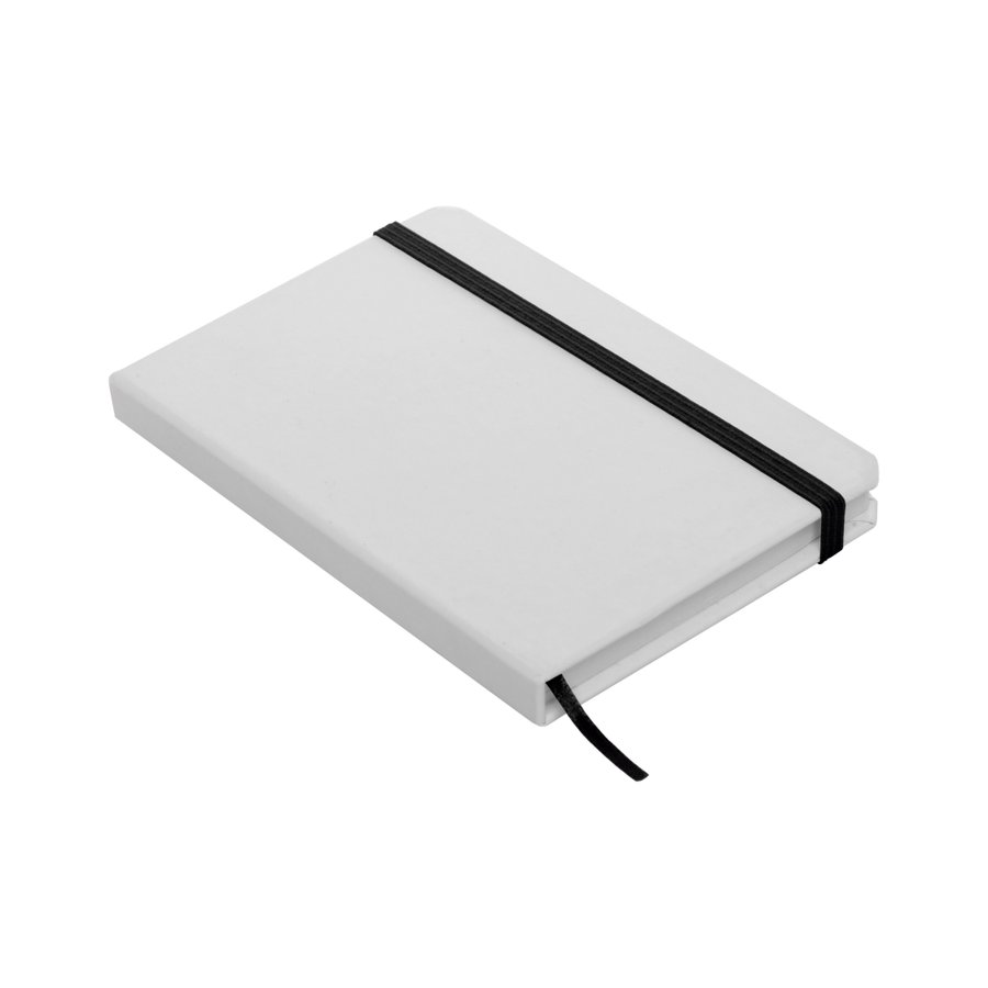 Libreta pequeña “White” — foto 2