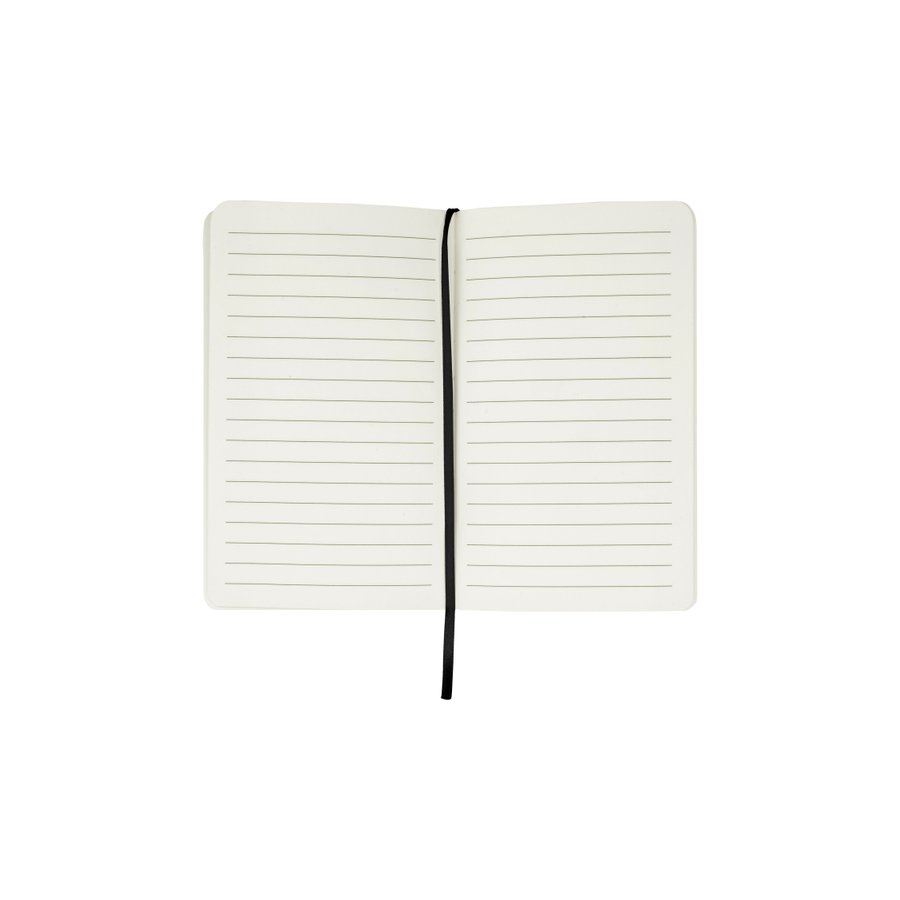 Libreta pequeña “White” — foto 3