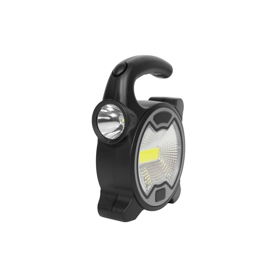 LINTERNA "Hand light" — foto 3