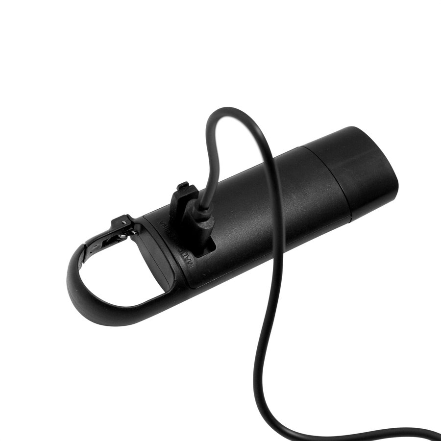 Linterna portátil recargable "CANOPUS" — foto 5