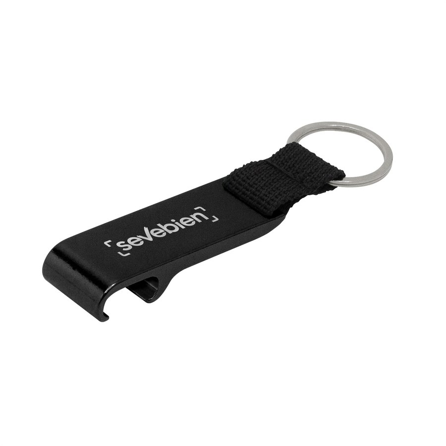 llavero destapador "OPENER" — foto 2