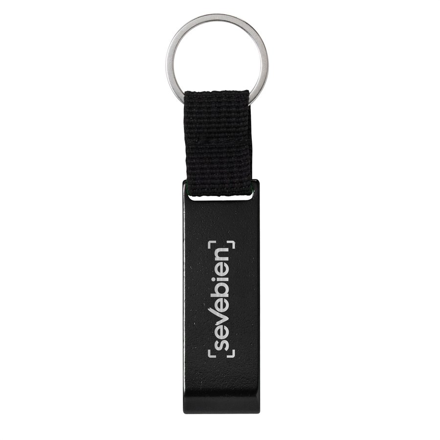 llavero destapador "OPENER" — foto 3