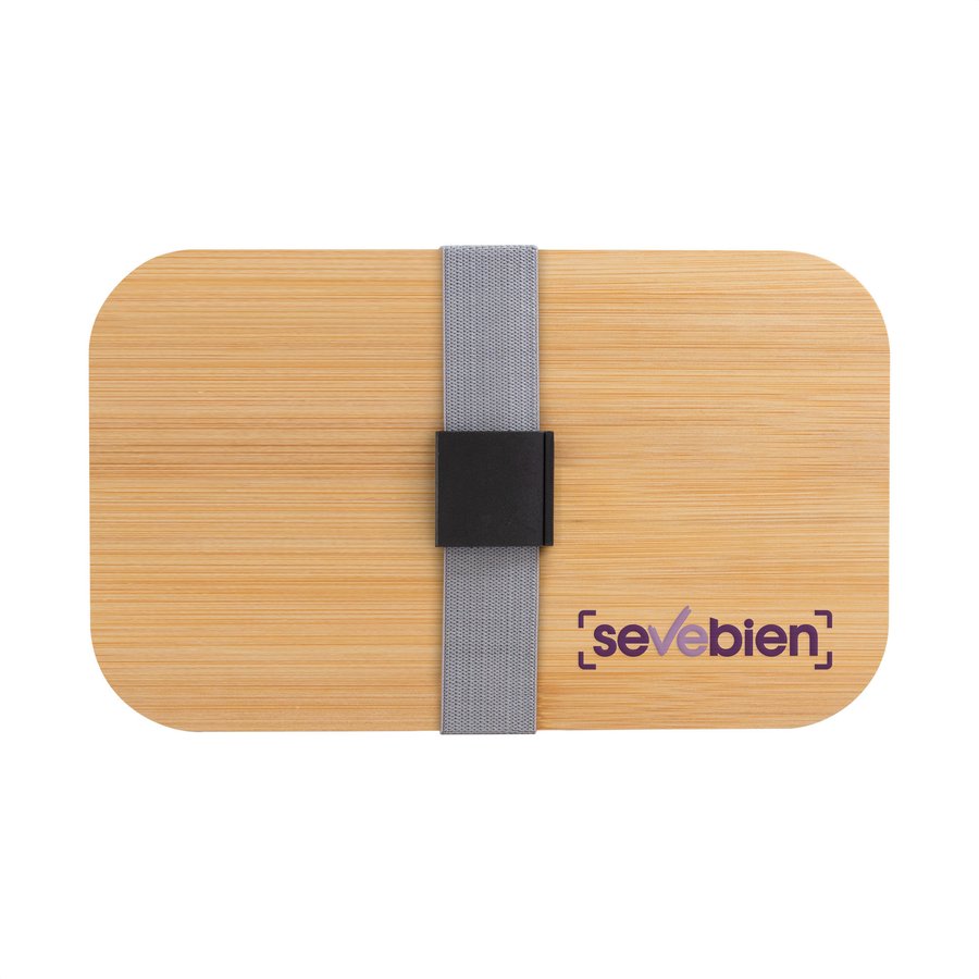 Lonchera "BAMBLUNCH" — foto 4