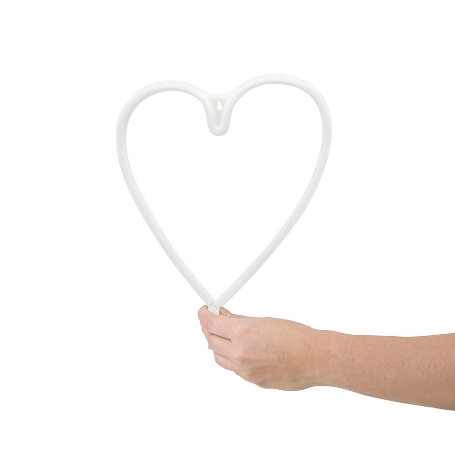  LUZ NEÓN CORAZÓN — foto 3