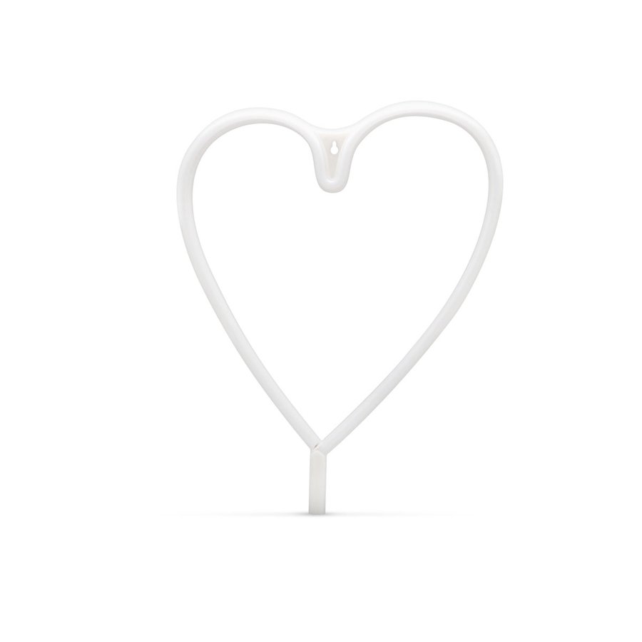 LUZ NEÓN CORAZÓN