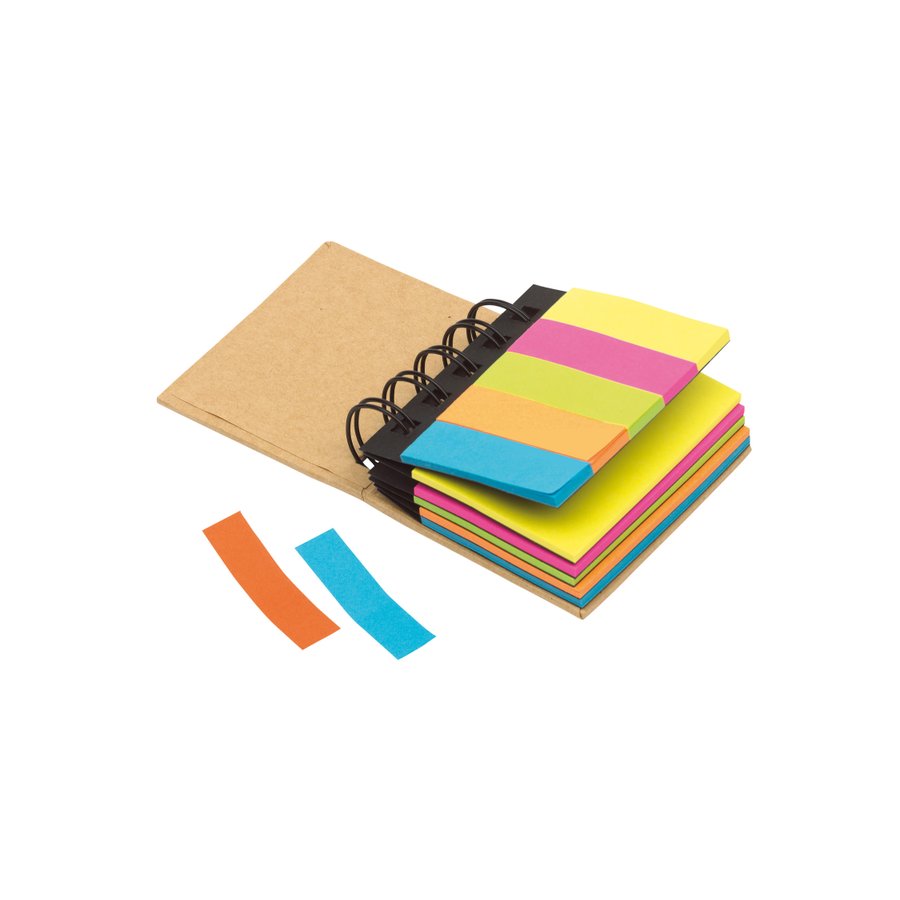 MEMO BOX ESPIRAL — foto 4