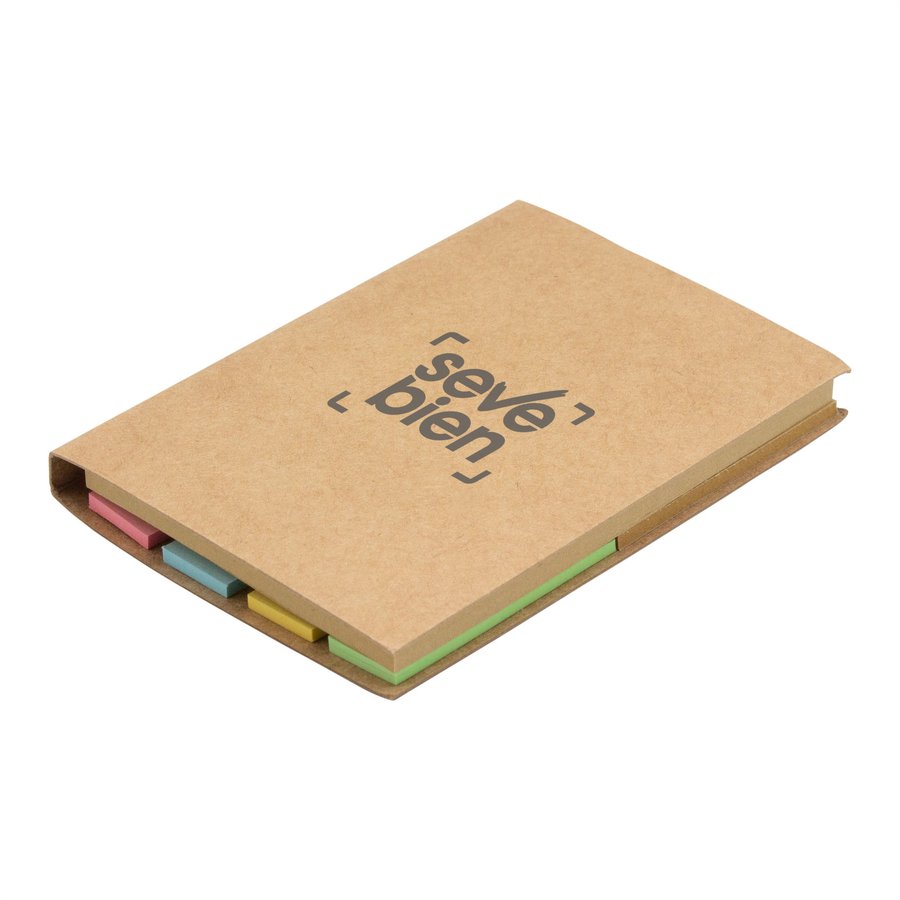 Memo folder "NOTTINHILL" — foto 2