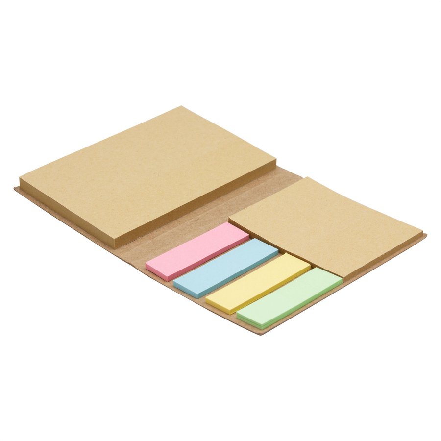 Memo folder "NOTTINHILL" — foto 3