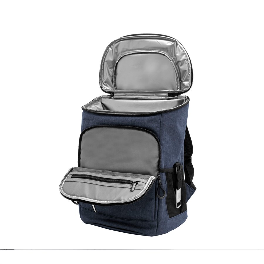 Mochila cooler "DELTA" — foto 6