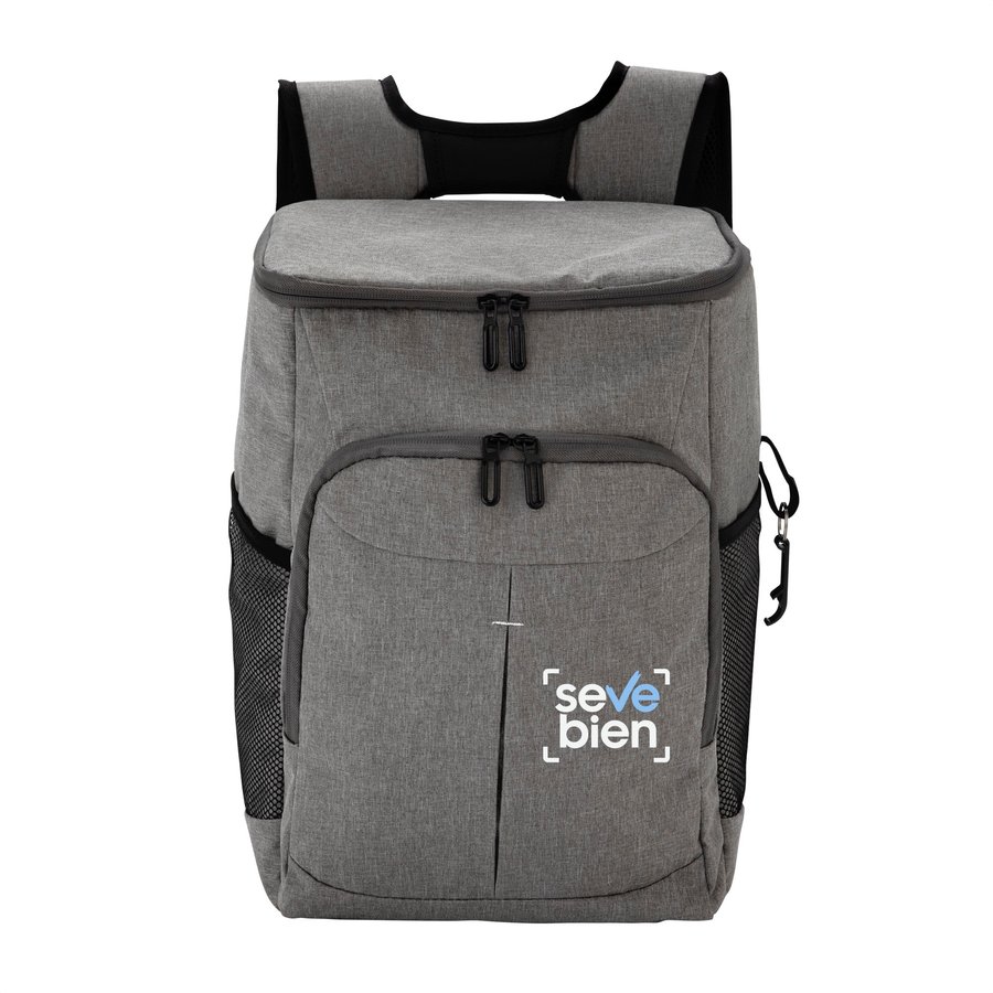 Mochila Cooler "RIBERA" — foto 3