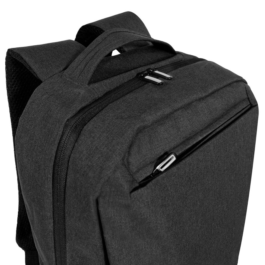 MOCHILA "FUNCIONAL" — foto 5